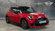 MINI Cooper 2.0 S Sport 3dr Auto Petrol Hatchback